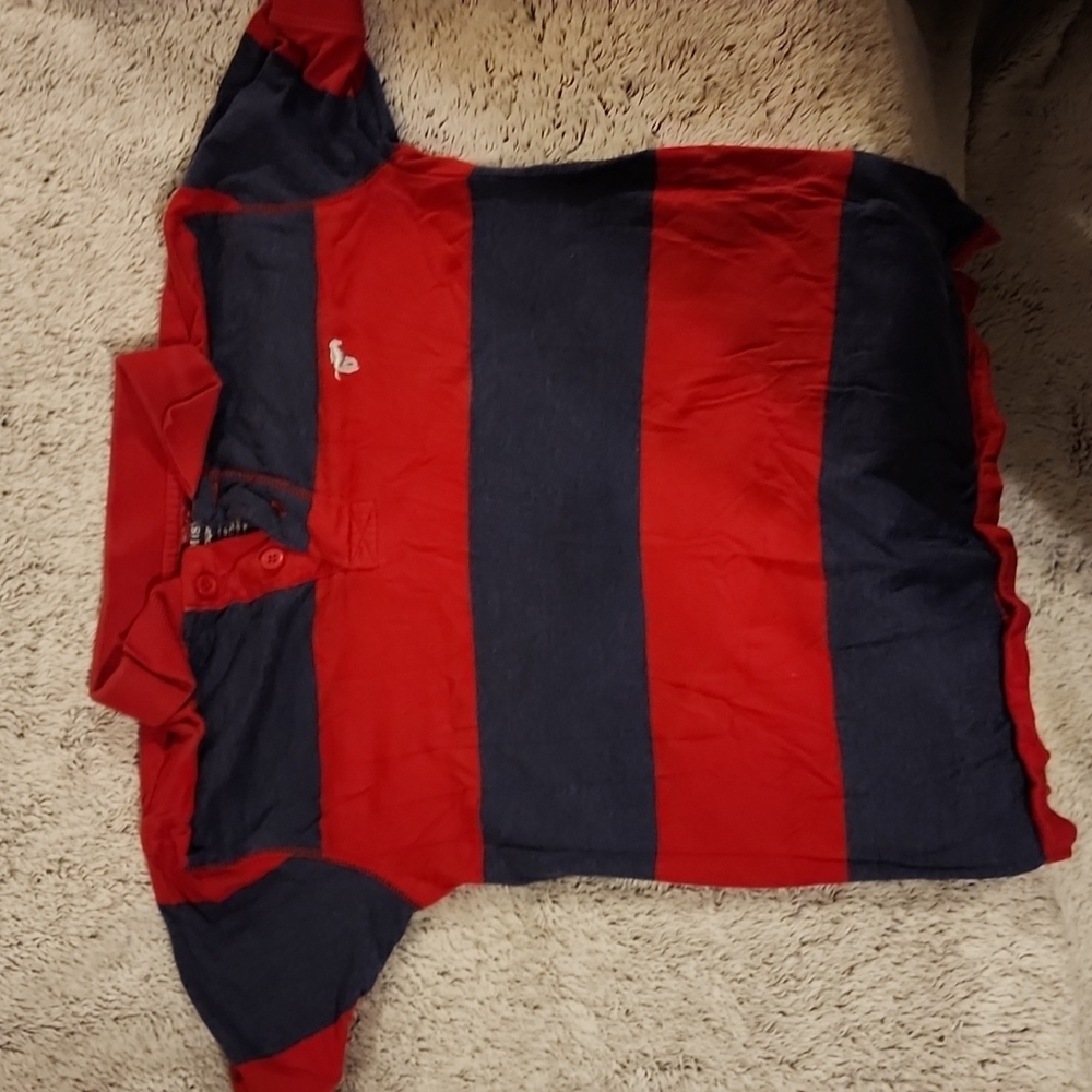 Kids polo shirt